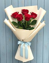 Букет Классика чувств в Кутулике