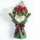 Букет цветов из: Розы в Кутулике