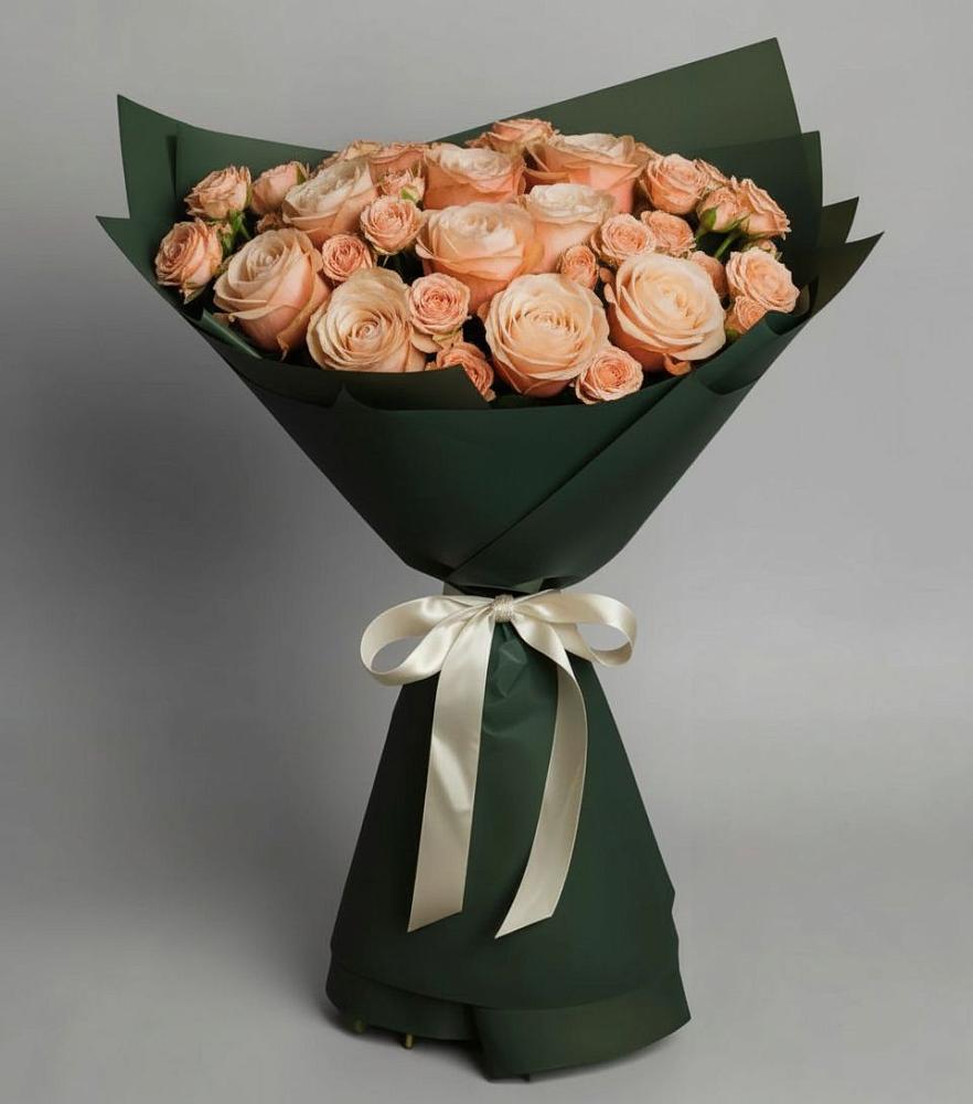 Букет Элегантный в Кутулике