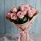 Букет цветов из: Розы в Кутулике