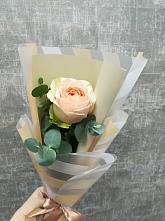Букет цветов из:  Розы в Кутулике