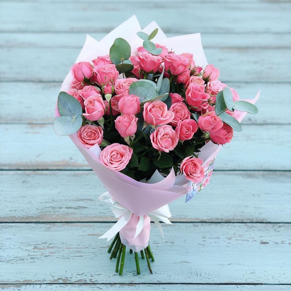 Букет Леди совершенство в Кутулике