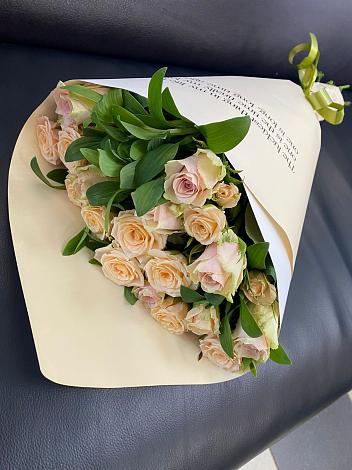 Букет Титаник в Кутулике