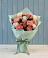Букет цветов из: Розы в Кутулике