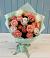 Букет цветов из: Розы в Кутулике