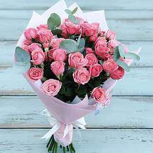 Букет Леди совершенство в Кутулике