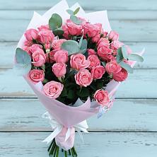 Букет Леди совершенство в Кутулике